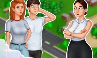 Camp Hill Range - 0.1.1 18+ Adult game cover