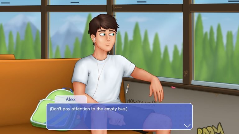 Camp Hill Range Adult Game Screenshots (1)