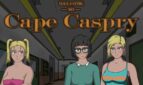 Cape Caspry Adult Game Cover