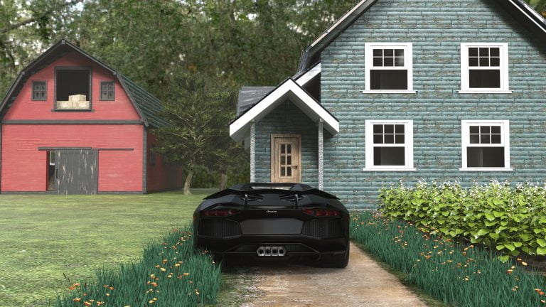 Cara in Creekmaw Adult Game Screenshots (1)