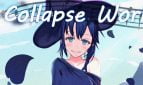 Collapse World Adult Game Cover