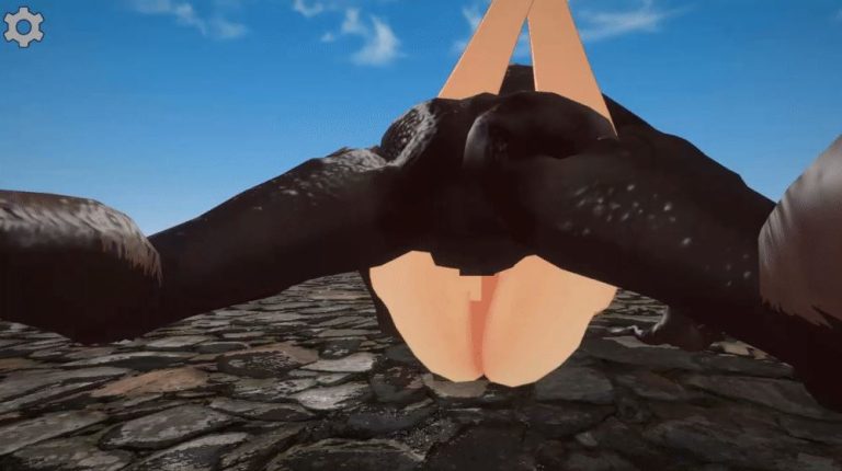 Collapse World Adult Game Screenshot (1)