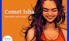 Comet Isha Adult Game Cover