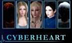 Cyberheart Adult Game Cover