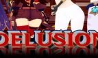 Delusion Aadult Game Cover