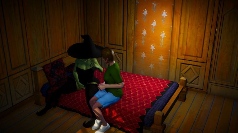 Depravity Level Adult Game Screenshots (1)