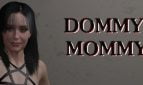Dommy Mommy Adult Game Cover