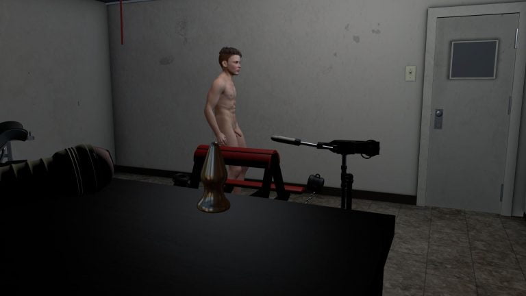 Dommy Mommy Adult Game Screenshot (1)