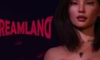 Dreamland Adult Game Cover