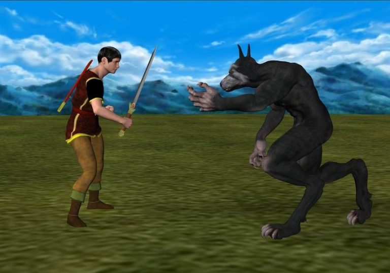 Edward and The Missing Soldier Adult Game Screenshot (1)