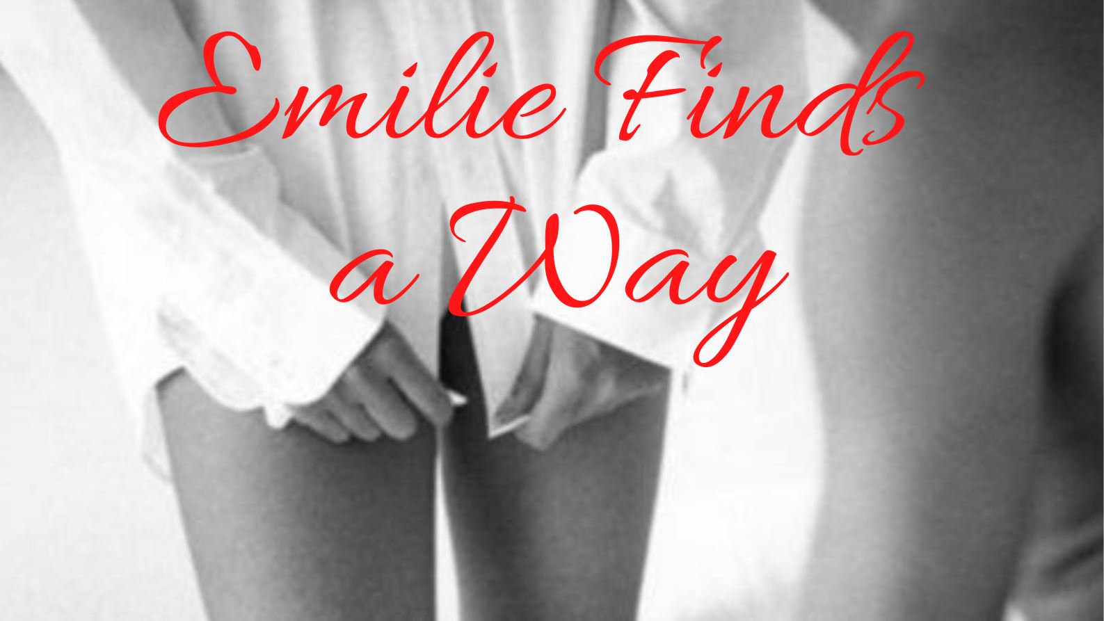 Emilie Finds a Way - v1.0 Week2 Adult game cover