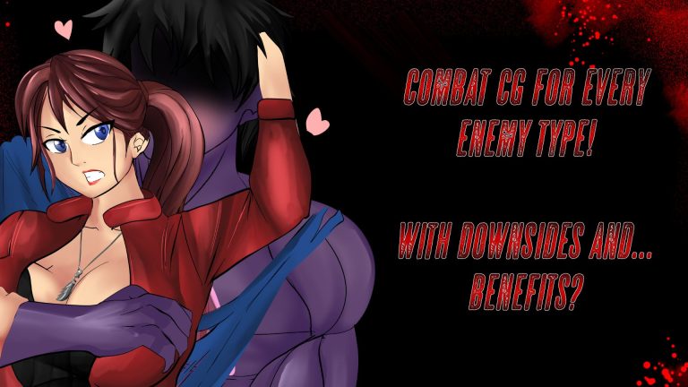 Erohazard Adult Game Screenshot (1)