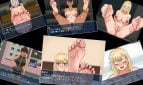 Fetish Fetish Collection! DX Adult Game Screenshot (5)