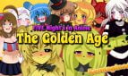 Fnia The Golden Age Adult Game Cover