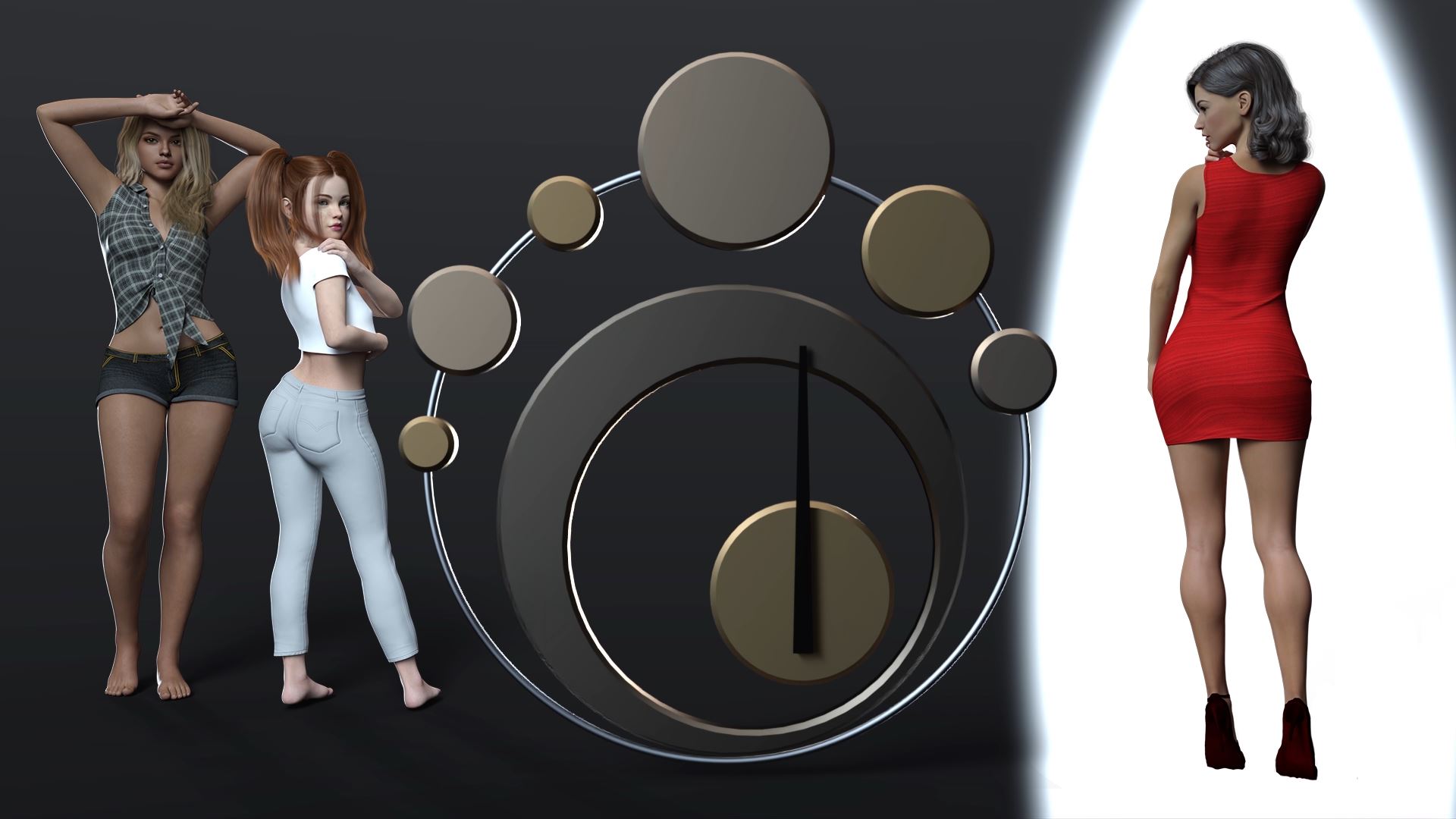 Foreseeable Family cover