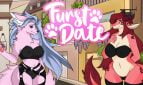 FurstDate A Furry Dating Simulator Adult Game Cover