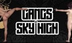 Gangs of Sky High Adult Game Cover