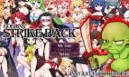 Goblins Strike Back Instant Fuck Heroines Adult Game Cover