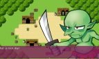 Goblins Strike Back Instant Fuck Heroines Adult Game Screenshot (2)