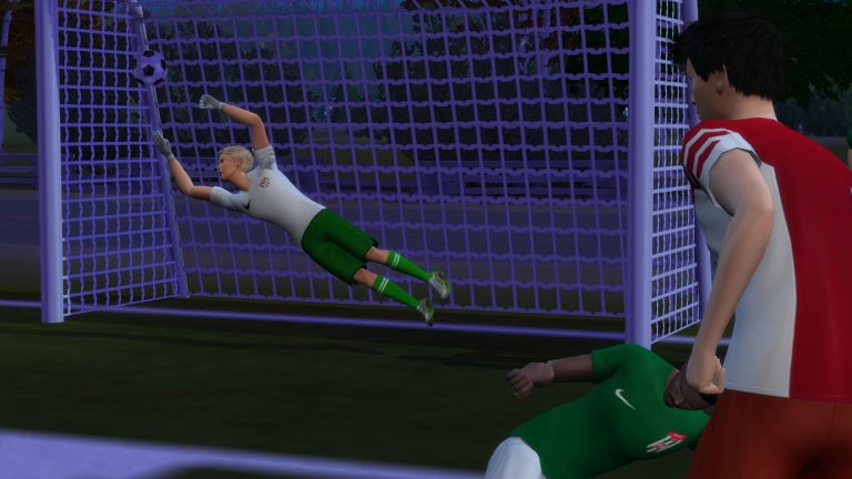 Going Away to College Adult Game Screenshot (1)