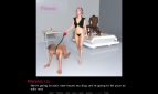 Hardcore Femdom Adult Game Screenshot (5)