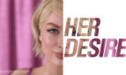 Her Desire Cover