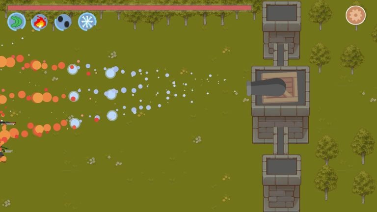 Horny Hero Adult Game Screenshot (1)