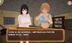 Horny Hero Adult Game Screenshot (2)