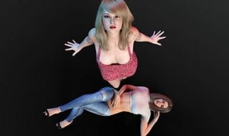 Hot And Cold - 0.1 18+ Adult game cover