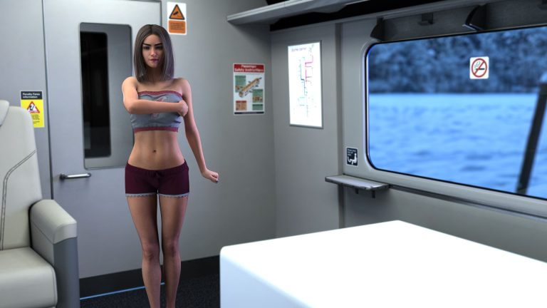 Hot And Cold Adult Game Screenshot (1)