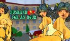 Husband for an Hour Cover