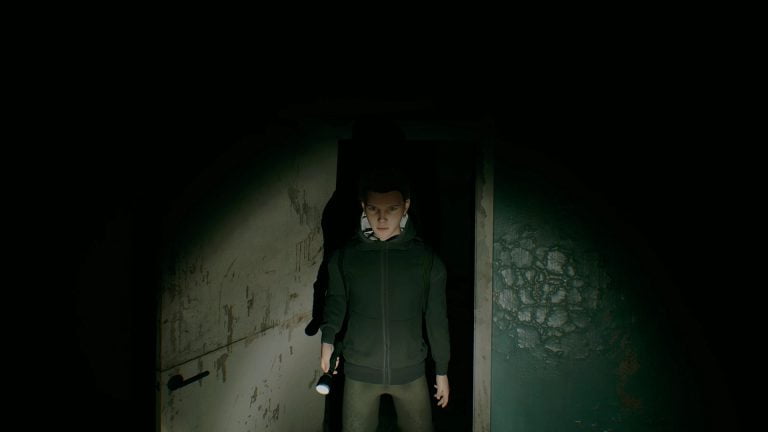 Inizialization Adult Game Screenshot (1)