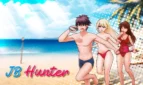 JB Hunter Adventure Adult Game Cover