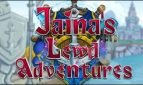 Jaina's Lewd Adventures Adult Game Cover