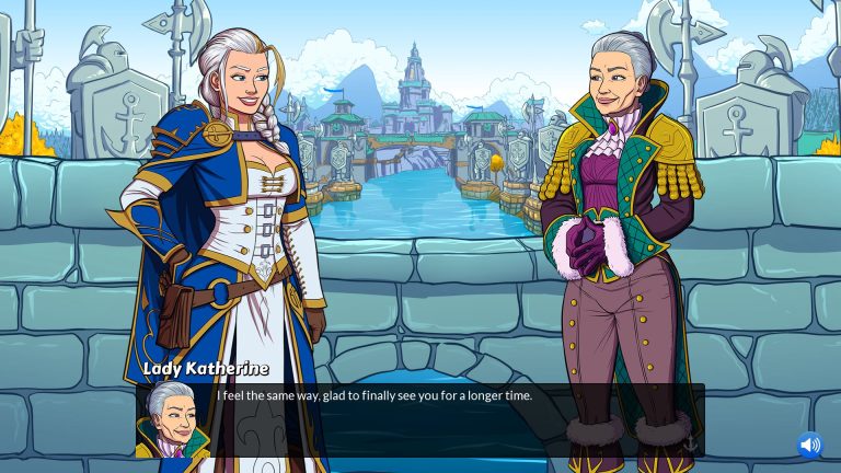 Jaina's Lewd Adventures Adult Game Screenshots (1)
