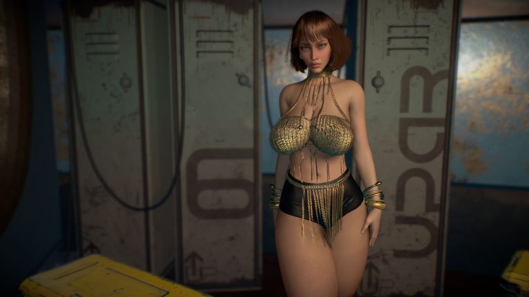 Jedi Trainer Adult Game Screenshot (1)