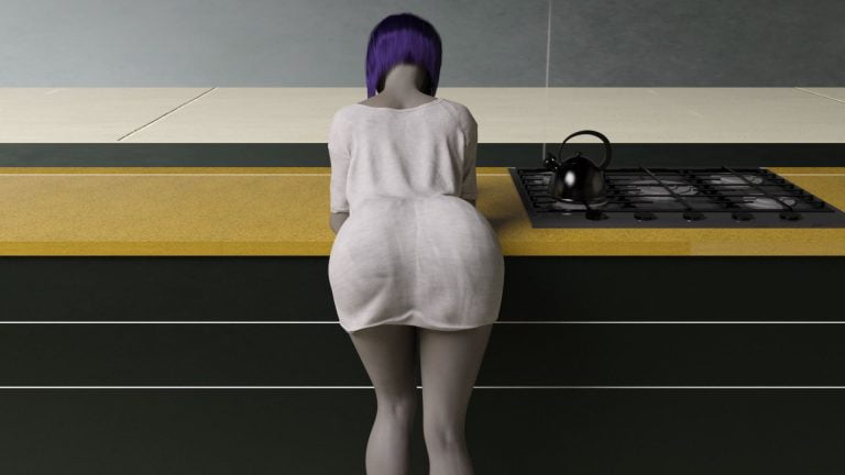 Jump City Journeys Adult Game Screenshot (1)