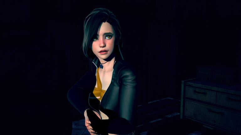 Just Another Bounty Adult Game Screenshot (1)