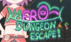 Kaero Dungeon Escape Adult Game Cover