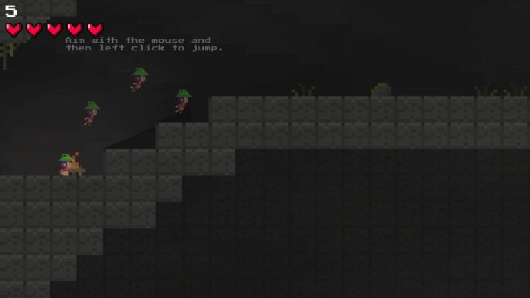 Kaero Dungeon Escape Adult Game Screenshots (1)