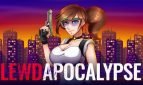 LEWDAPOCALYPSE Adult Game Cover