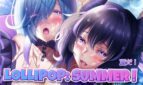 LOLLIPOP SUMMER! Adult Game Cover
