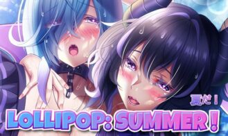 LOLLIPOP SUMMER! Adult Game Cover