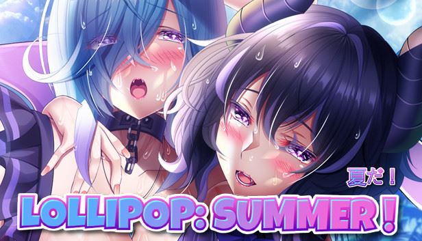 LOLLIPOP: SUMMER! cover