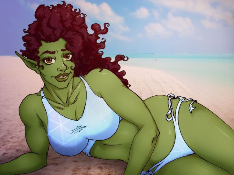 Labyrinth Hearts II Adult Game Screenshots (1)