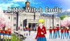 Little Witch Emily Adult Game Cover