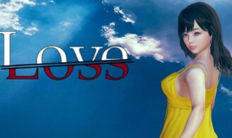 Love/Loss - Demo 18+ Adult game cover