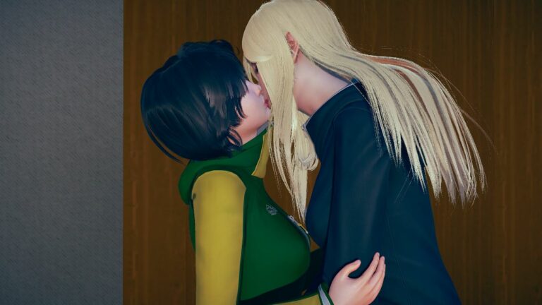 LoveLoss Adult Game Screenshots (1)