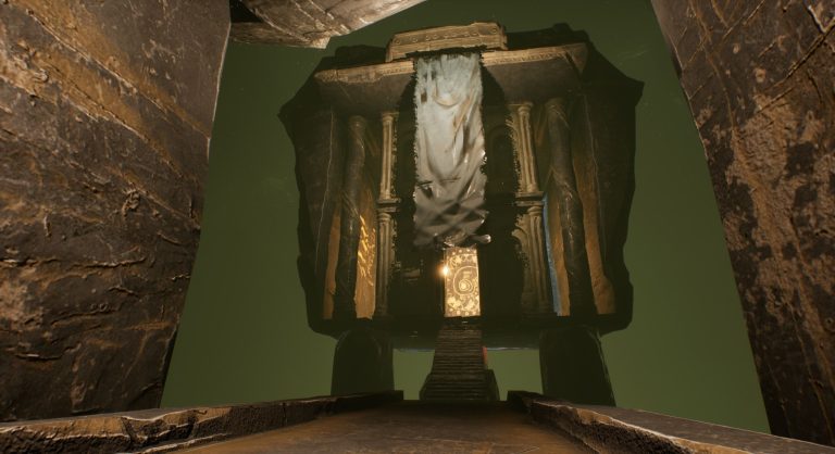 Lustful Tale Adult Game Screenshot (1)