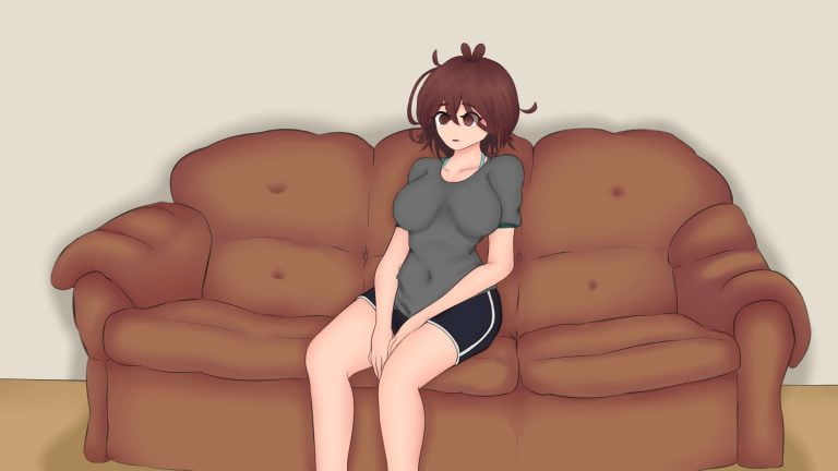 Mind and Magic Adult Game Screenshot (1)